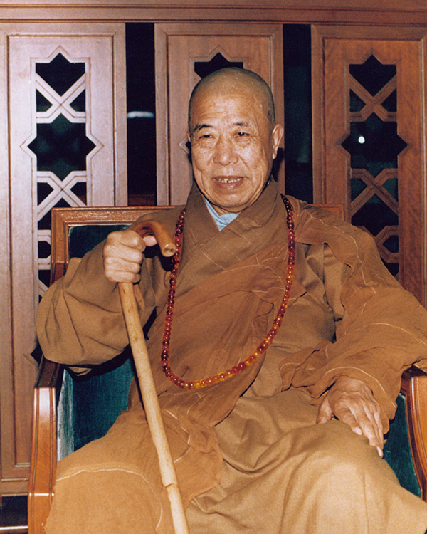 上人道影